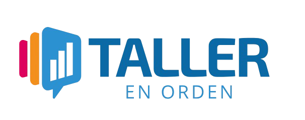Taller en Orden - Logo